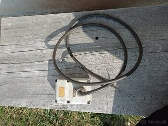 Ohrev co2