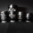 Objektívy Sony, Tamron, 7Artisans na Sony E