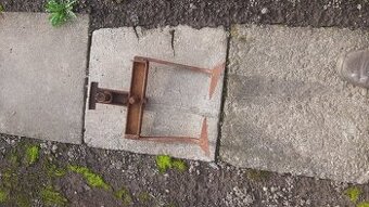 Pluh dvojak  a radličky na kombinator