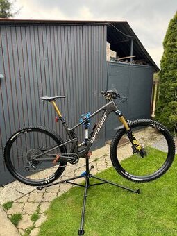 Santa Cruz Tallboy 4 CC 29’ L