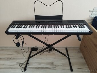 Digitálne piano Thomann SP-120