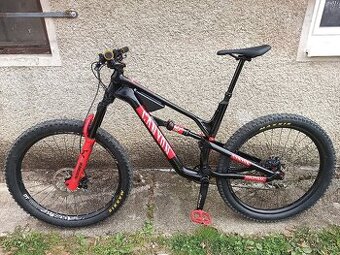 enduro XC Canyon spectral