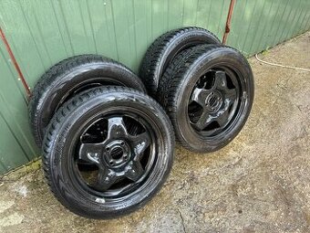 4x100 R16 Dacia dokker