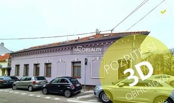 HALO reality - Predaj, rodinný dom Nitra - EXKLUZÍVNE HALO R