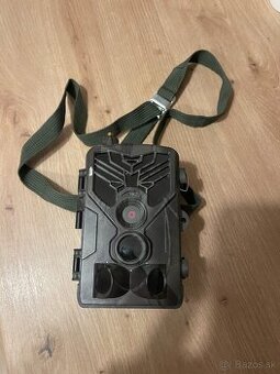 Predám fotopascu Suntek HC-810Plus (Funkcia MMS)