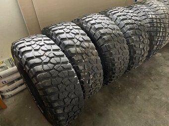 Km2 37x12.5 R17
