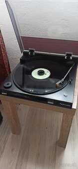 Gramofón automaticky Schneider hi-fi