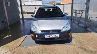Predám Ford focus