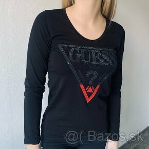 GUESS - dámsky nátelník č.7, 40