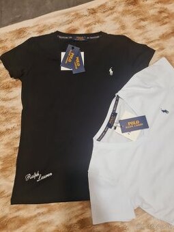 Polo ralph lauren tričko