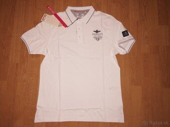 Aeronautica militare pánske polo tričko