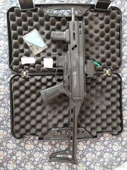 Grand Power Stribog SP9 A1