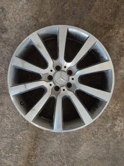 Elektróny Mercedes 5x112 r20