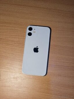 Apple iPhone 12 mini