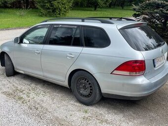 Volkswagen golf V