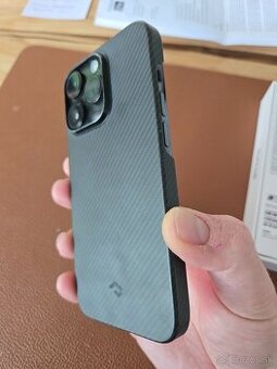Predam iphone 14 pro 128gb space black