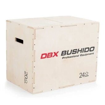 Predám plyobox, tréningový box
