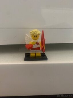 Lego minifigúrky 27. série