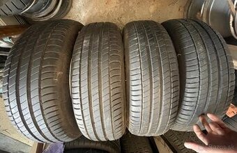 Michelin 215/65R17 - top stav letne