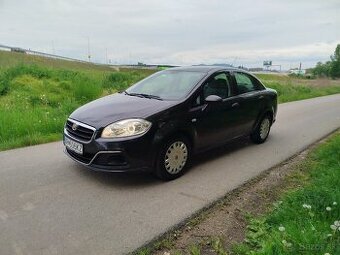 Fiat Linea 1.3jtd 2013