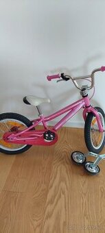 Detský bicykel Specialized 16 hotrock