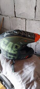Motorkarska bunda