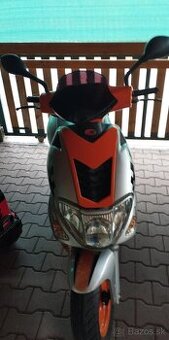 Kymco