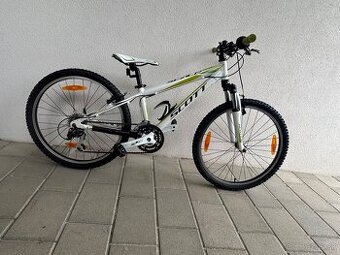 Predam detsky bicykel SCOTT Scale 24”