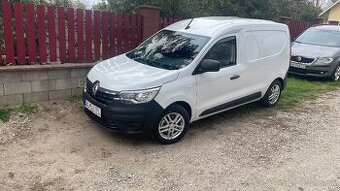 Renault Express Van