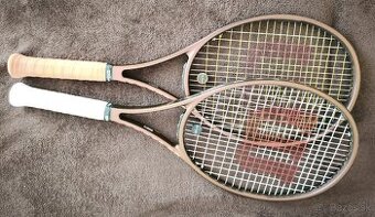 Tenisové rakety Wilson Pro Staff X v14
