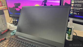 PREDÁM - LENOVO IdeaPad Gaming 3 (2022)