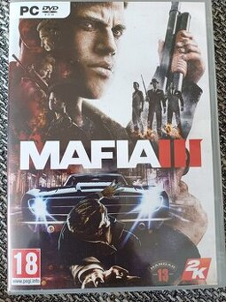 Mafia III