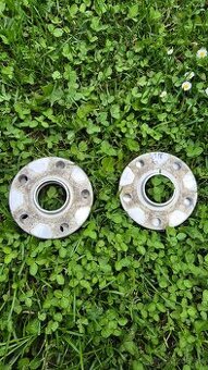5x112 rozsirovacie podlozky