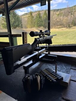 SAUER 505