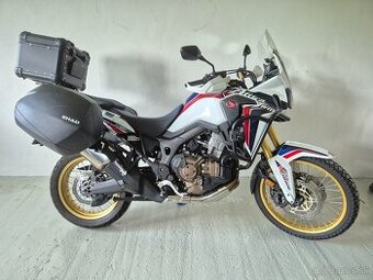 HONDA Africa Twin 1000 DCT