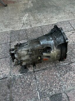 Prevodovka Bmw e34 525tds