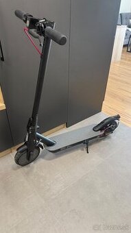 Elektrická kolobežka Sencor Scooter S30