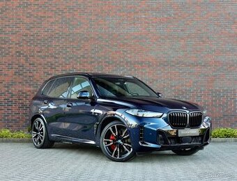 BMW X5 50e xDrive 360KW eHybrid, M SPORT INDIVIDUAL