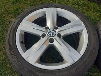 elektrony 5x112 r17 obute 225/45 r17