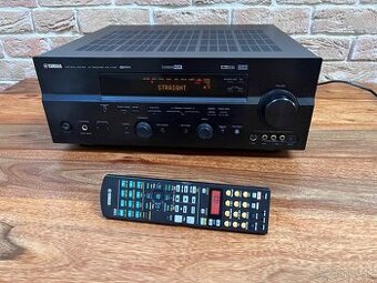 YAMAHA RX-V750 zosilňovač stereo ale o domace kino 7.1