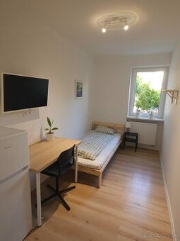 Izby na prenájom: Ubytovanie Centrum - v centre mesta Sereď
