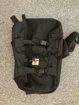 Carhartt Backpack Black