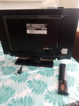 Predám Tv Hitachi