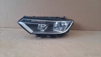predné halogén svetlo VW Passat B8