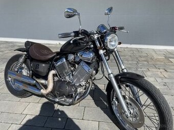 YAMAHA VIRAGO 535