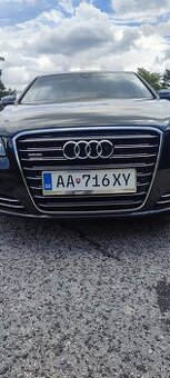 predám Audi A8 - 1