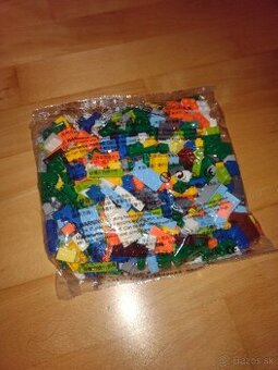 Nové lego