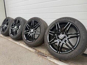 ORIGINAL MERCEDES V AMG DISKY 5x112 R19 245/45 R19 LETO