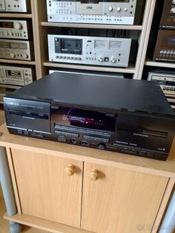 Kenwood KXF-W4010
