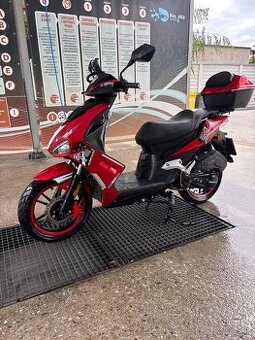 ADAM MOTO 125 2023